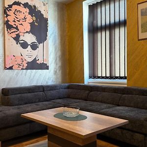 Appartement met een Slaapkamer